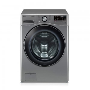 LG 트롬 세탁기 21kg 모던 스테인리스